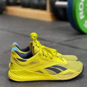 Reebok Nano X, size 11